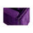 Inbox Zero Neo-Classical Nostalgia Velvet Loveseat With 2 Pillows