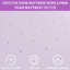 Purple Twin 2 - Inch Firm Gel Memory Foam Mattress , Ventilated For A Sleep In Dorm Airflow And Freshness, Ideal Outdoor Living