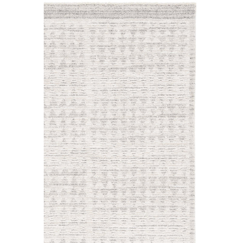 Kanerva Performance Abstract Rug, Rectangle 9' x 12'