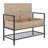 Eyres Storage Bench