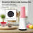 Tribest Personal Blender-40715324