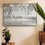 «Live A Beautiful Life», reproduction d'art sur toile-94362487-94362490