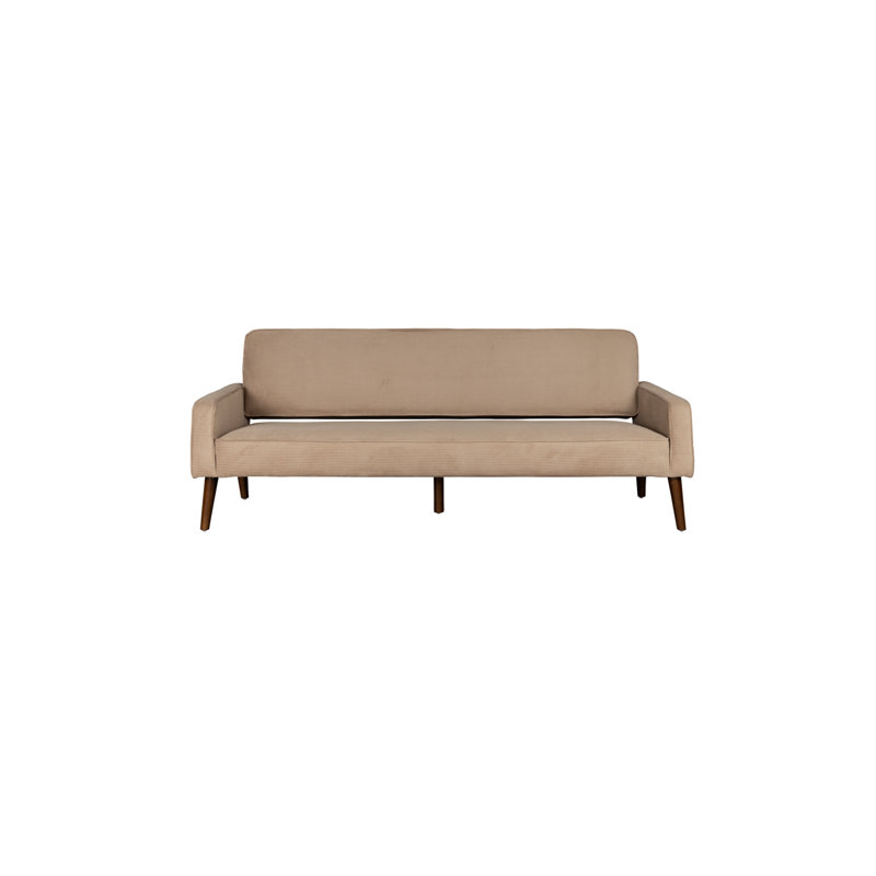 Preston 79'' Corduroy Sofa