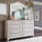 Harlowe 8 Drawer Dresser and Mirror