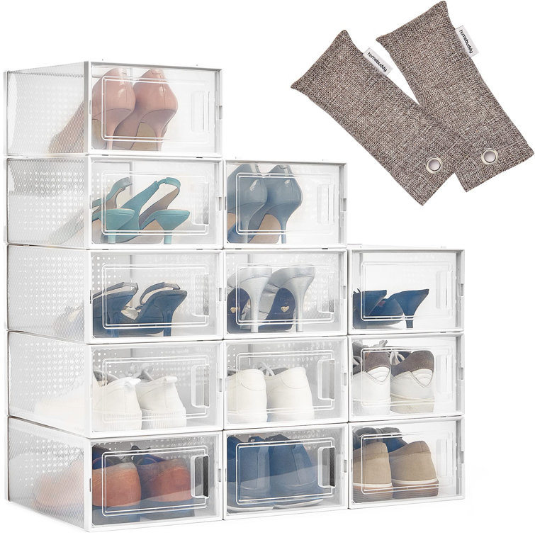 https://assets.wfcdn.com/im/91491618/resize-h755-w755%5Ecompr-r85/2549/254921363/12+Pair+Stackable+Shoe+Storage+Box.jpg