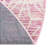 Teydgha Jill Zarin Fifth Avenue Uptown Rug-1416956875