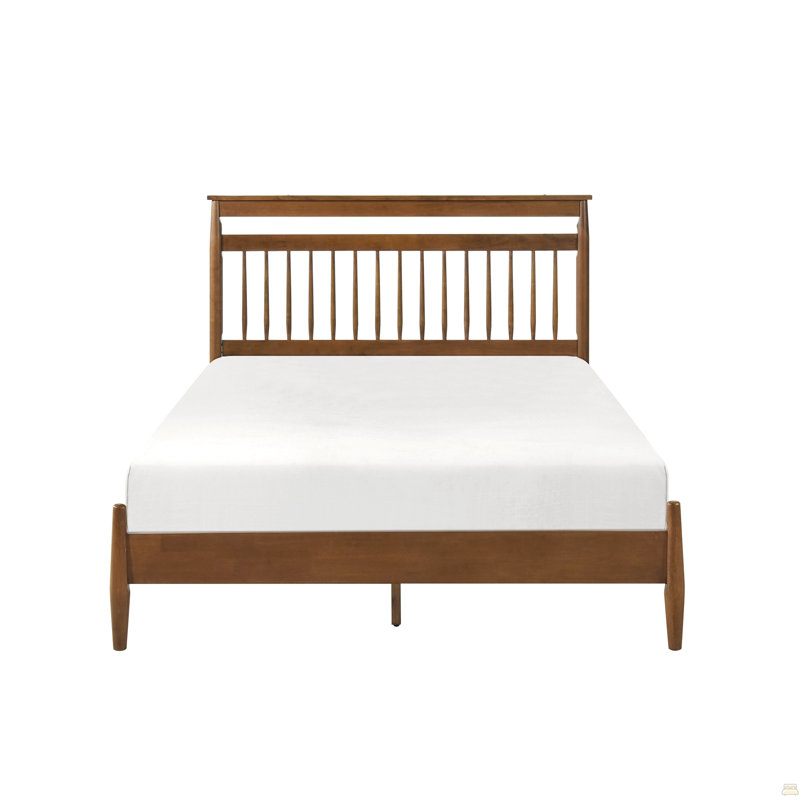 Grand lit plateforme, Grand lit