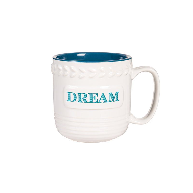 Anicette Ceramic Coffee Mug