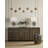 Kendall 78.75'' Solid Wood Sideboard