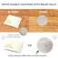 Ensemble de sous-verres Everly Quinn