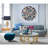Bond End Table
