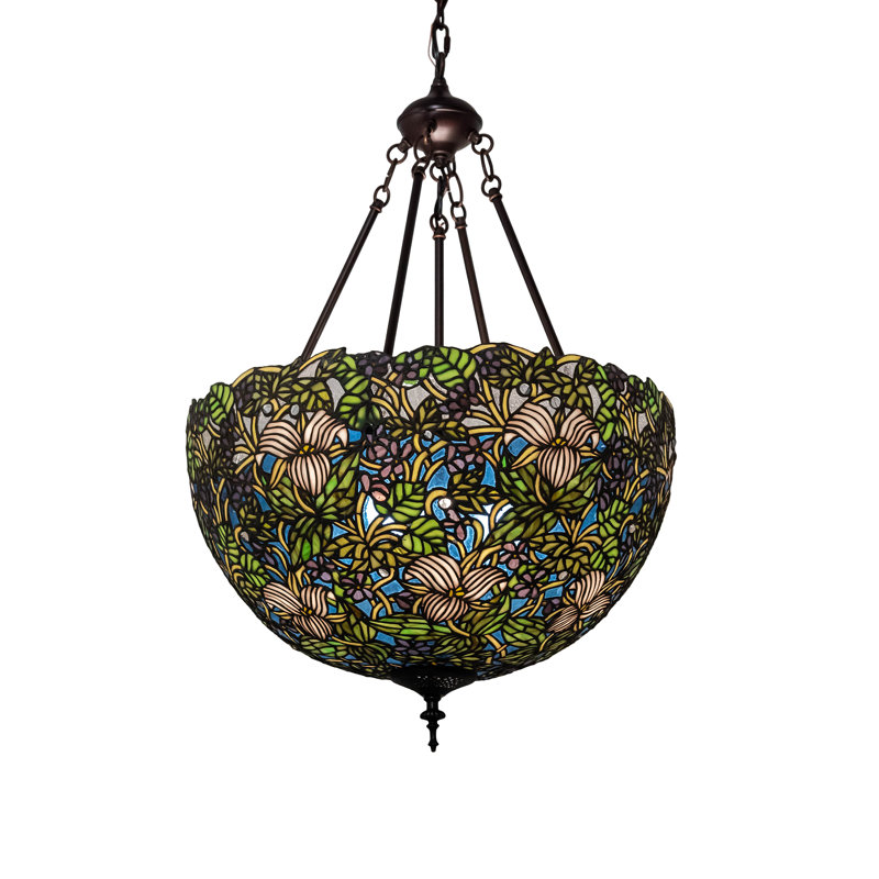 Shamima 3 - Light Pendant