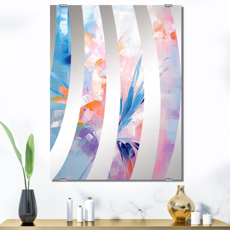 Miroir Baltierra, 40 po x 30 po