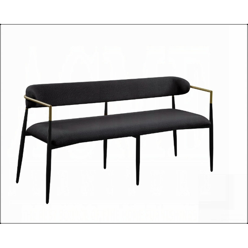Banc en jarille Jaramillo