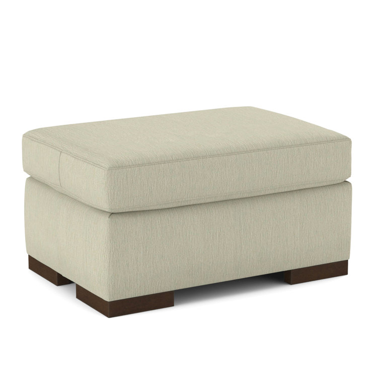 Upholstered Ottoman