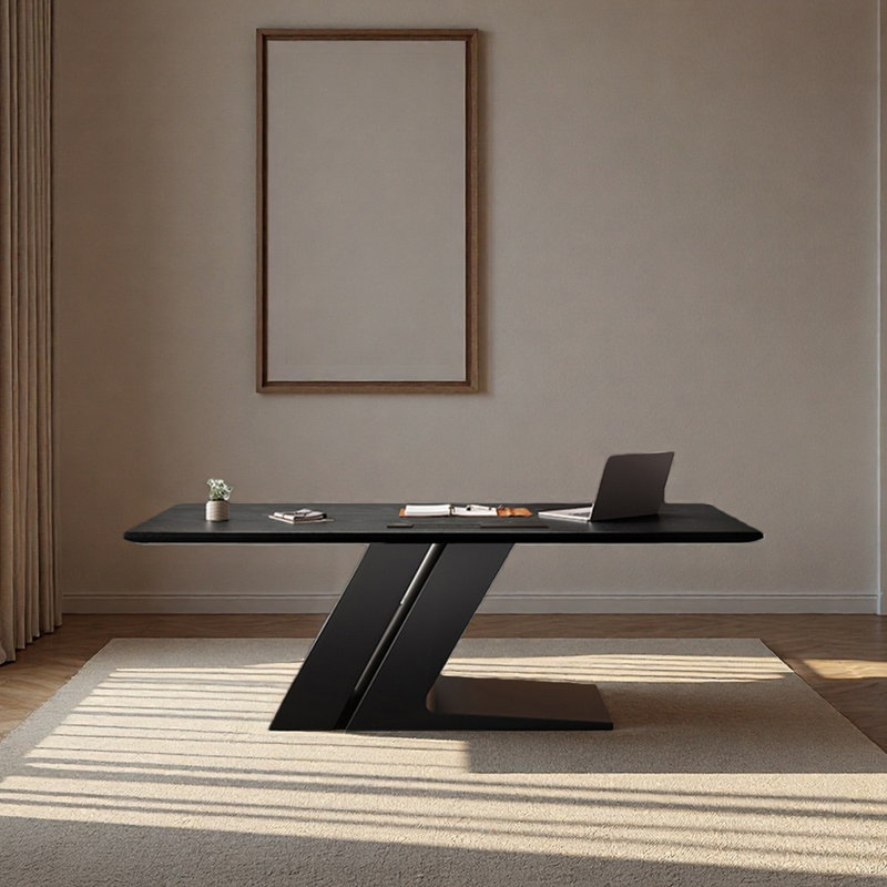 Bureau, H 29,53 po x l 62,99 po x P 31,5 po