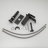 1 Single-handle Bathroom Faucet with Drain Assembly-106067604