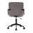 Hadley Adjustable Swivel Task Chair-658264470