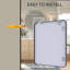 Miroir de salle de bain 30 po x 36 po-1024153248
