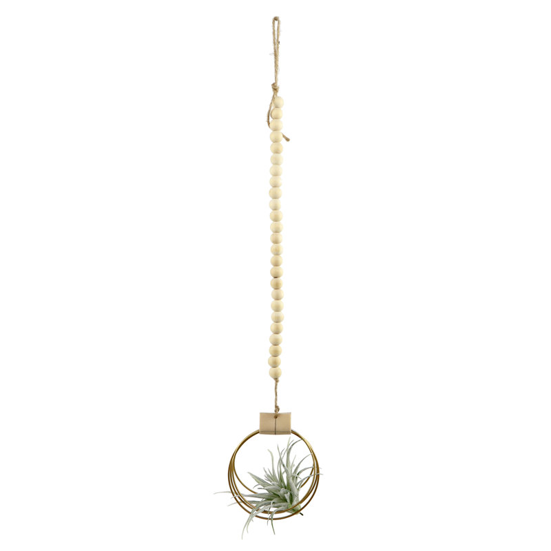 Barrese Handmade Ceramic Hanging Planter