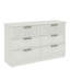 Darry Gregory 6 Drawer Chest-116644034