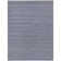 Bintan Geometric Area Rug in Ivory