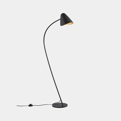 Organic Floor Lamp