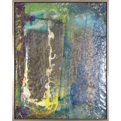 Both Sides Now Painting