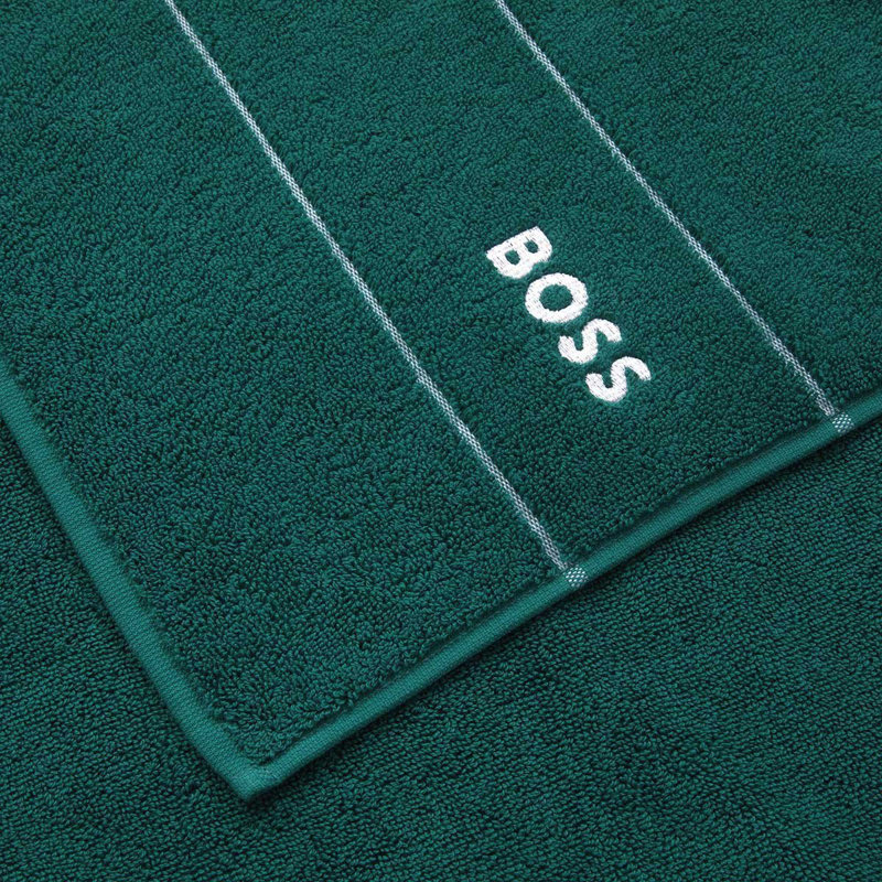 Bath Mat, Green