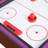45'' L 3 Game Multi Game Table