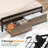 Full Size Metal Platform Bed Frame-1795361074