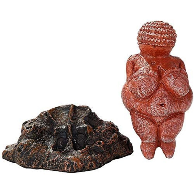 Figurine Jonesha