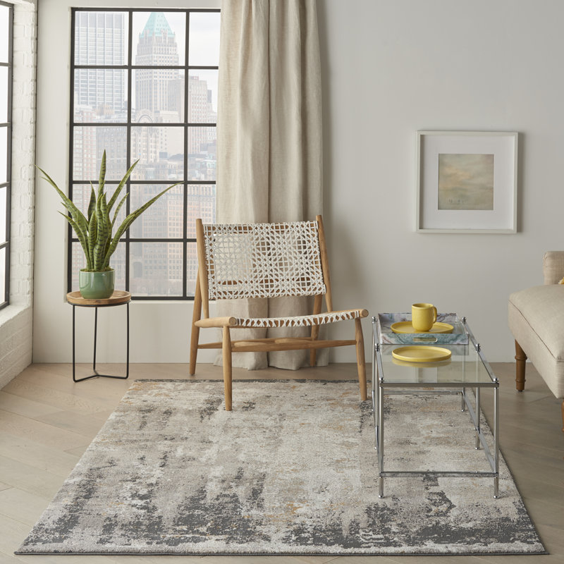 Tangra Area Rug, Rectangle 160 x 221cm