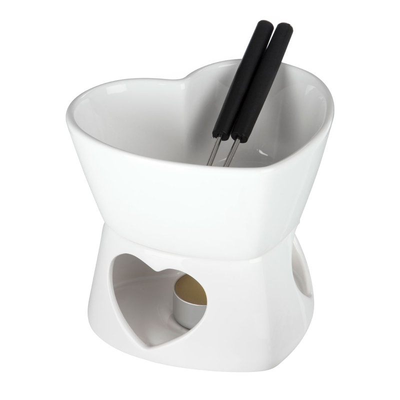 Venus Fondue Set