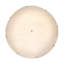 36" Wide Cypola Alabaster Inverted Pendant
