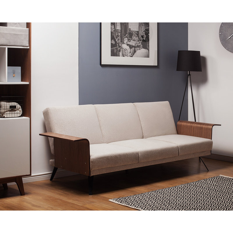 Darian Sleeper, Beige