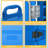 Denni Food Storage Container