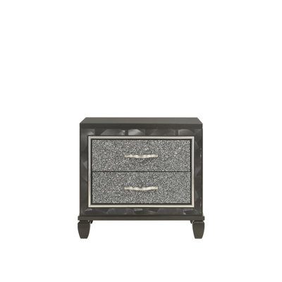 Joi 28.75'' W Nightstand