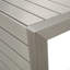  Caggiano Metal End Table,Patio Table,Outdoor Coffee table -109425864