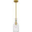 Mini-luminaire suspendu 1 lumière Govada-1412567739