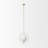 Meredi 1 - Light Sphere Pendant-681175826