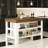 Kitchen Island With Storage Shelves For Kitchen Dining Room-96292324-178021065