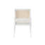 Upholstered Arm Chair