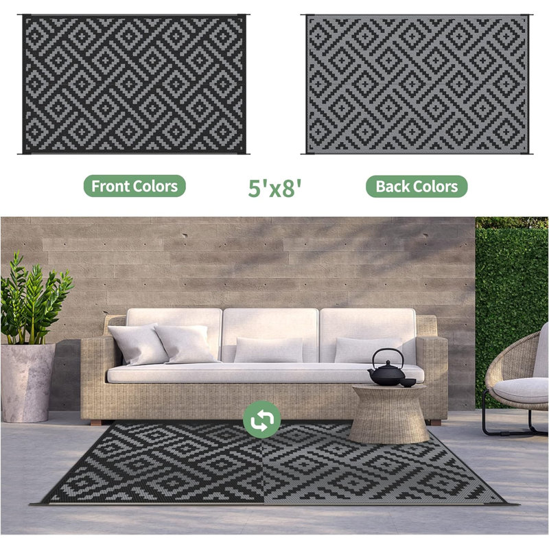 Lasharn Rug