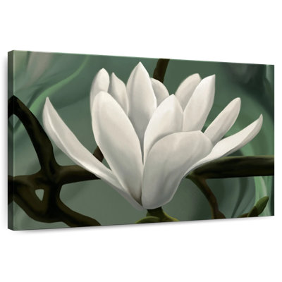 Harnek Magnolias