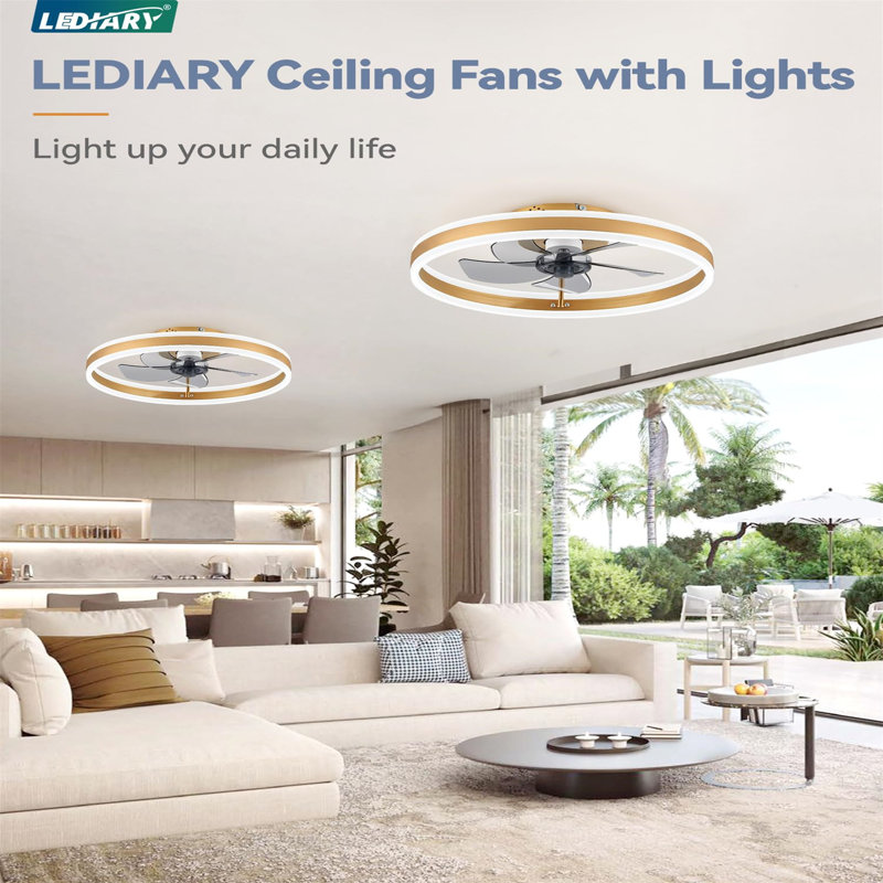 Lerah LED Chandelier