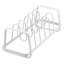 Horn Utensil Shelf