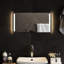 Kareny Flat Wall Mirror-432174209