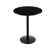 Counter Height Pedestal Table
