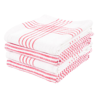 Assorted Linens Set